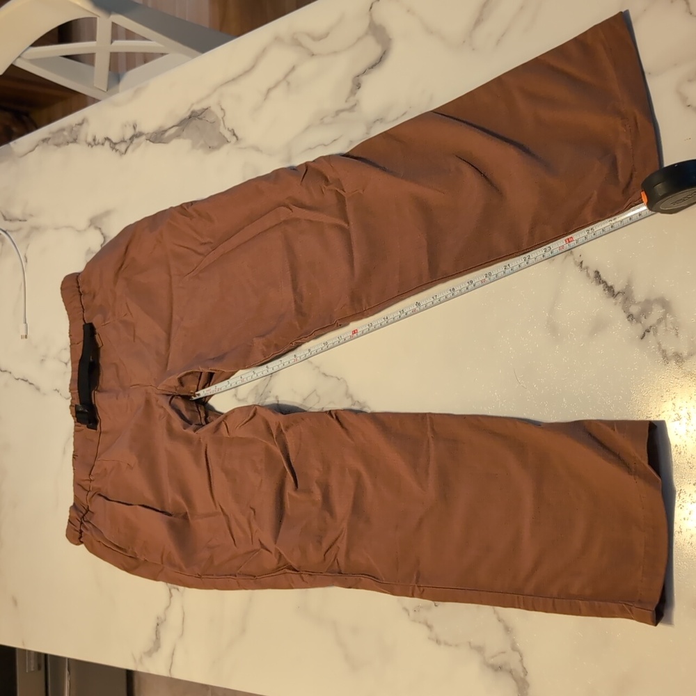 Herschel pants
